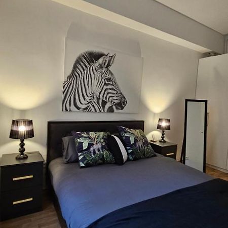 Margot Apartment Zagreb Exterior photo